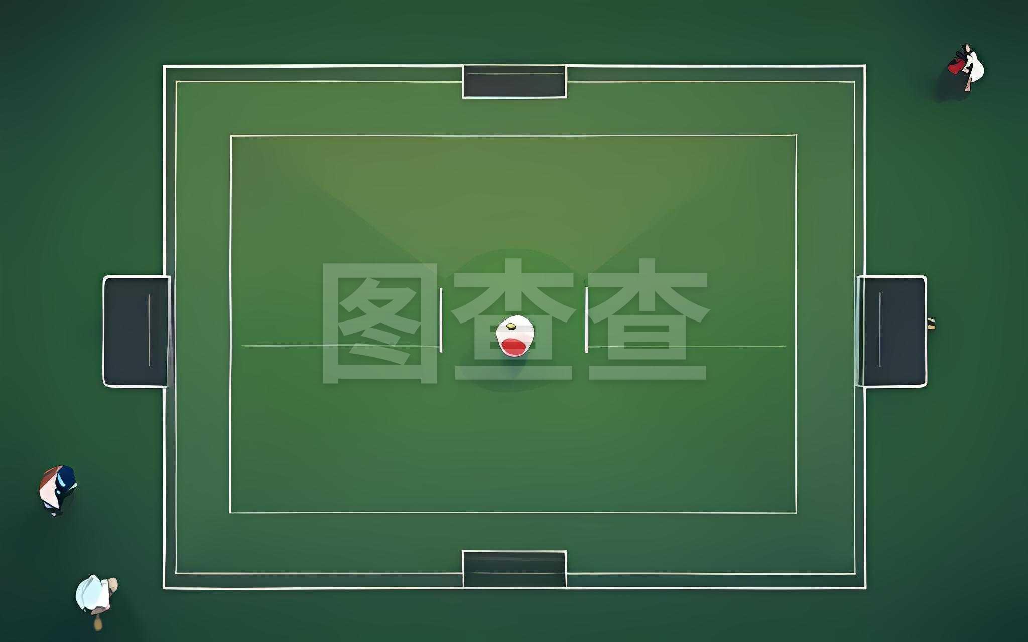 出手机会