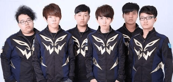 的完美融合 的完美融合