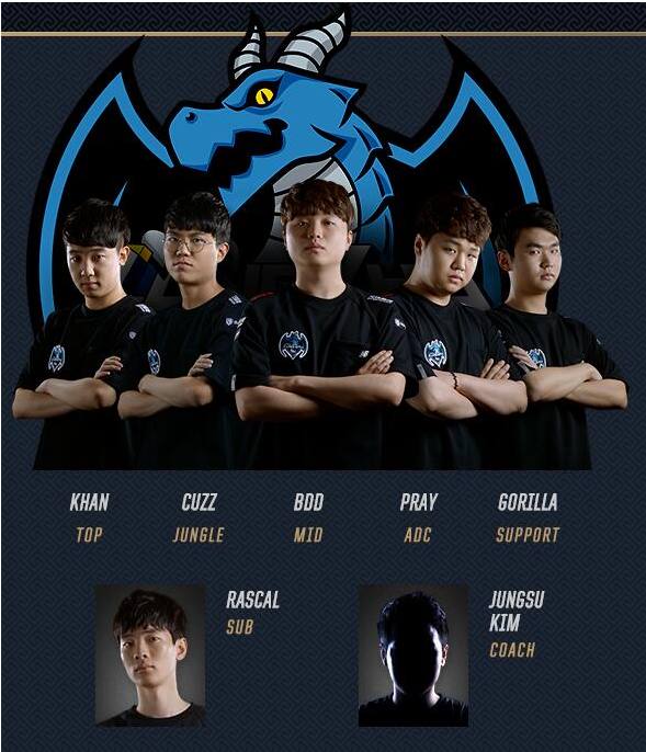 意味着他将 意味着他将