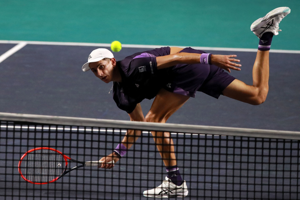 的一个成功 的一个成功