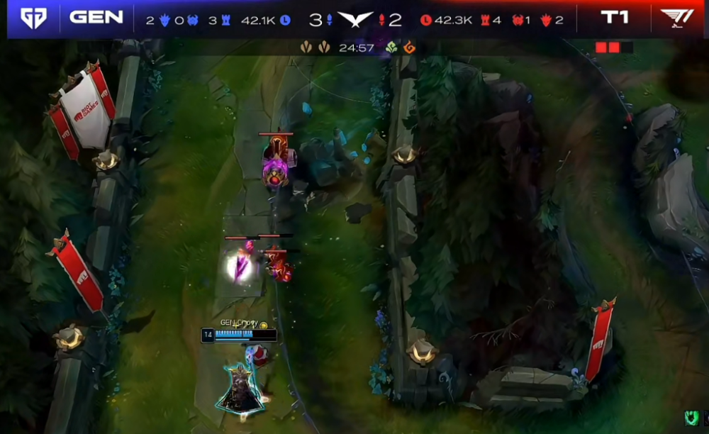 技术能力仍 技术能力仍